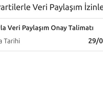 Yapı Kredi Bankası Müşteri Temsilcisinin Güvensiz Davranışı