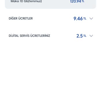 Turkcell İnternetim Bu Ay Neden Çok Kullanmadığım Halde Bitti!