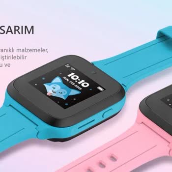 TCL Telefon Mt40x İp65 Su Geçirmez Yalanı