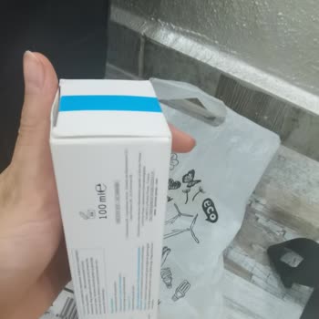 La Roche Posay Ürünün Orijinal Olup Olmadığı