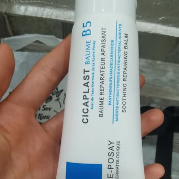 La Roche Posay Ürünün Orijinal Olup Olmadığı