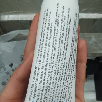 La Roche Posay Ürünün Orijinal Olup Olmadığı