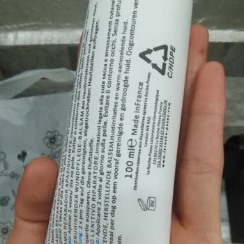 La Roche Posay Ürünün Orijinal Olup Olmadığı