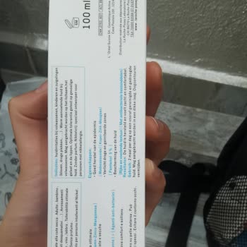 La Roche Posay Ürünün Orijinal Olup Olmadığı