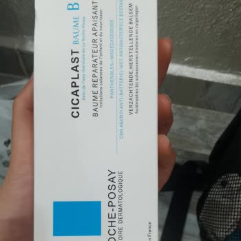 La Roche Posay Ürünün Orijinal Olup Olmadığı