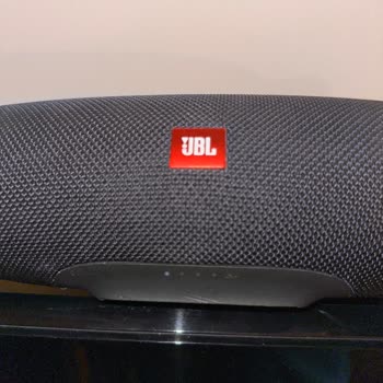 JBL Charge 4 Ses Bombası Şarj Sorunu