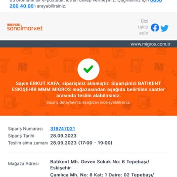 Migros İndirimli Ürünleri Kim Alabiliyor?