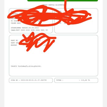 Betterme Kullanılmayan Uygulama Ve Giden Paralar