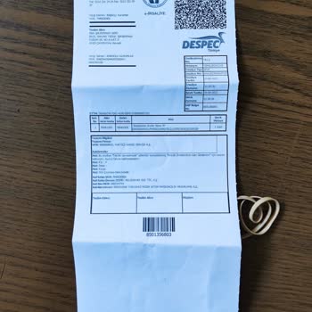 D&R Kusurlu Ürün Gönderiyor Ve 20 Gün Bekletip İade/Değişim Yapmıyor!