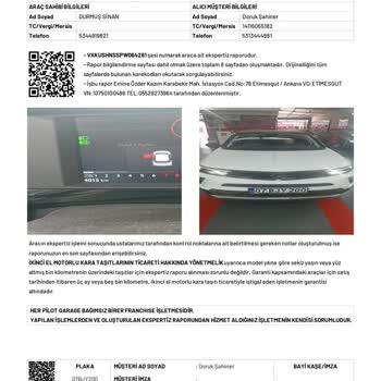 Opel Kusurlu Satılan Sıfır Araç