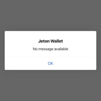 JETON'A Giriş Yapamıyorum!