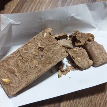 Nestle Damak Bozuk Çıktı.