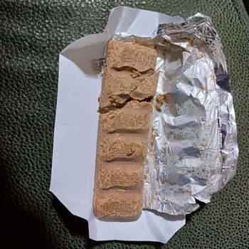 Nestle Damak Bozuk Çıktı