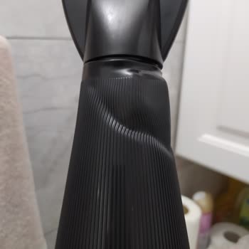 Fakir Ev Aletleri Saç Kurutma Makinesi Plastiği Yamuldu