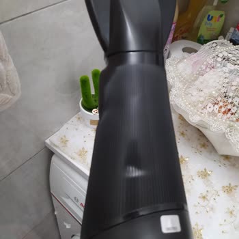 Fakir Ev Aletleri Saç Kurutma Makinesi Plastiği Yamuldu