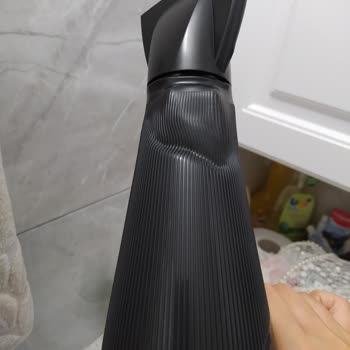 Fakir Ev Aletleri Saç Kurutma Makinesi Plastiği Yamuldu