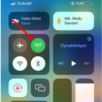 Turkcell Çekim Gücü 10/0 Sıfır