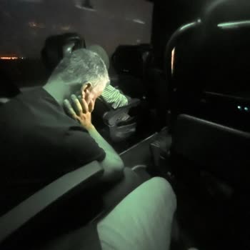 Kamil Koç Kaçak Yolcu Taşıyor