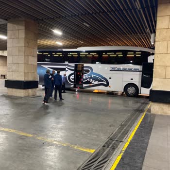 Metro Turizm Gecikme Ve Müşteri Hizmetleri