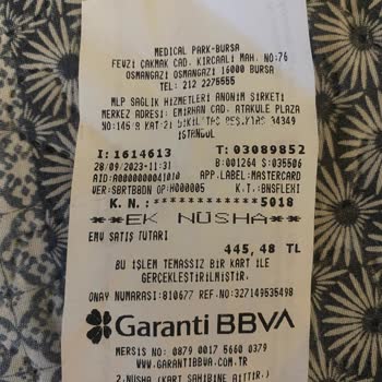 Axa Sağlık Tamamlayıcı Sağlık Sigortası Ek Ücret Sorunu