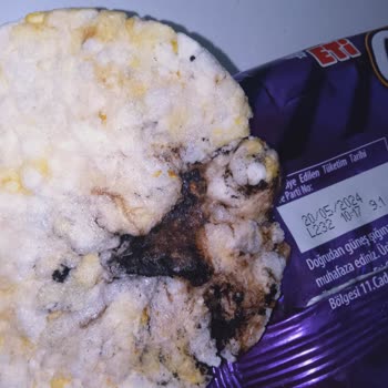 Eti Gıda Eti Gong Ürünü