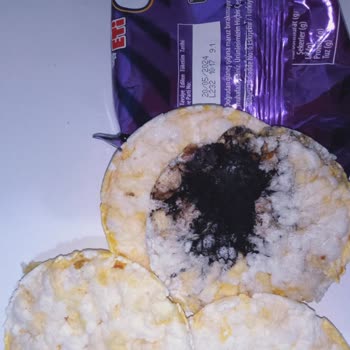 Eti Gıda Eti Gong Ürünü