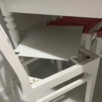 Masasandalyecii (Instagram) Firması Ürünleri Teslim Etmiyor