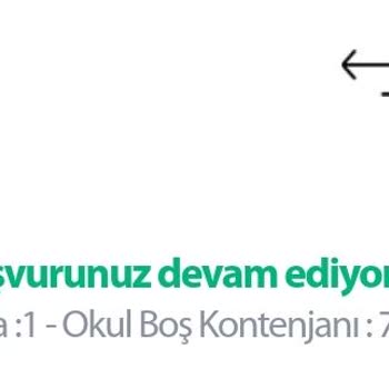 Milli Eğitim Bakanlığı (MEB) Nakil Başvurum Onaylanmadı