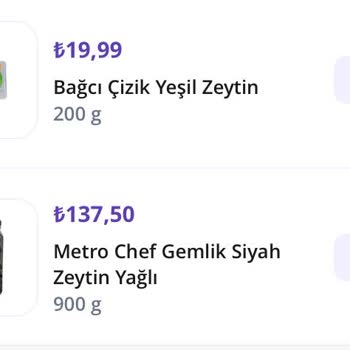 Getir Destek İademi Yanlış Yaptı Ve Düzeltecek Bir Ekipleri Oluşmamış