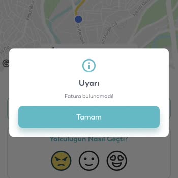 BinBin Para İadesi İstiyorum