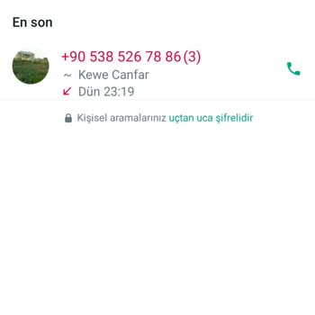 Turkcell Yeni Hat Aldım