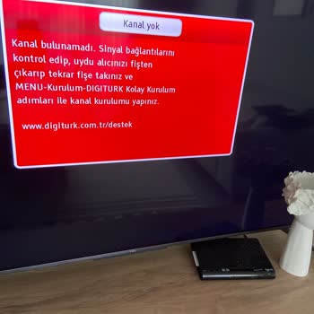 Digiturk Ücretli Servis Gönderip Haksız Zarara Uğratıyor