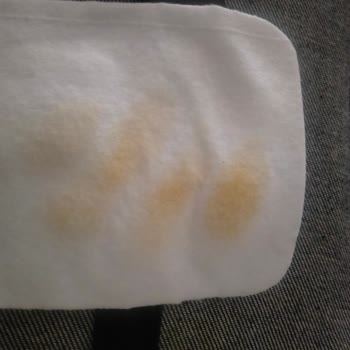 Beyruha Organic Pişmanlıktır