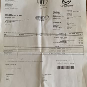 Awox TV Arızası İçin Teknik Servis Sorunu