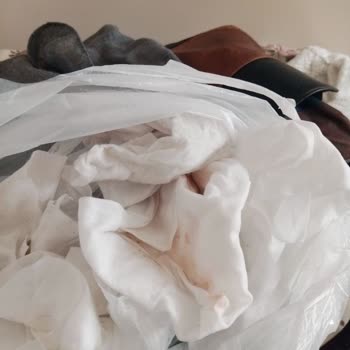 Melin Otel Temiz Değil