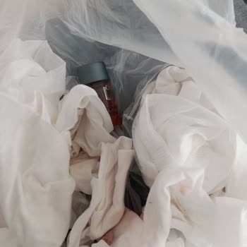 Melin Otel Temiz Değil