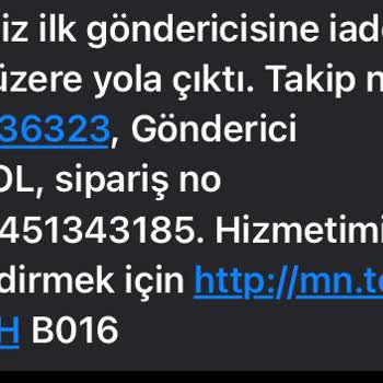 MNG Kargo Kargo Şirketinin Dağıtım Sorunları