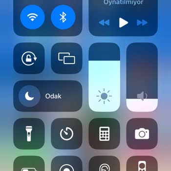 Vodafone Yurt Dışı Sinyal Sorunu