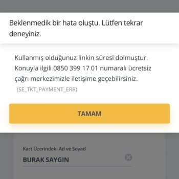Pegasus Tarafından Mağdur Edildim