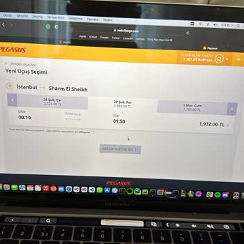 Pegasus Tarafından Mağdur Edildim