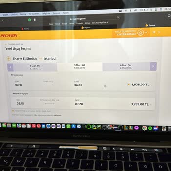 Pegasus Tarafından Mağdur Edildim