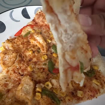 Domino's Pizza Pişmemiş Ürün Göndermeleri