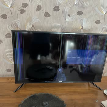 Eniser Taşımacılık Eşyaları Kırık Taşıyor