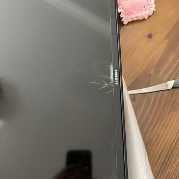 Eniser Taşımacılık Eşyaları Kırık Taşıyor