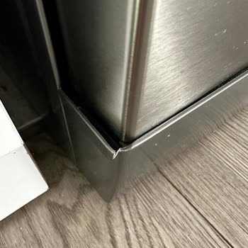 Arçelik Hasarlı Bulaşık Makinesi