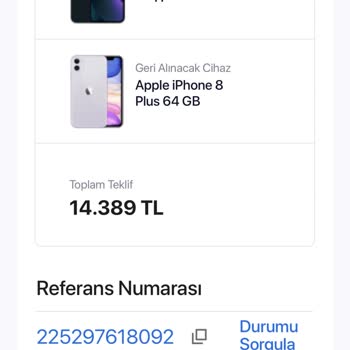 Media Markt Değişim Kampanyasında Yaşanan Sorunlar