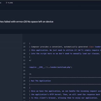 Cenuta Hosting Hatası - Site Açılmıyor
