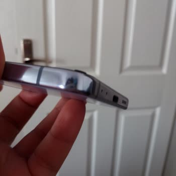 Samsung Telefon Flip4 Serviste Yanlış Hata Tespiti