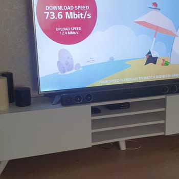 Bir Türlü Çözülemeyen TurkNet Fiber İnternet Bağlantı Hızı Sorunum.