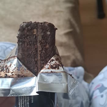 Eti Gıda Çikolatam Bozuk Cıktı